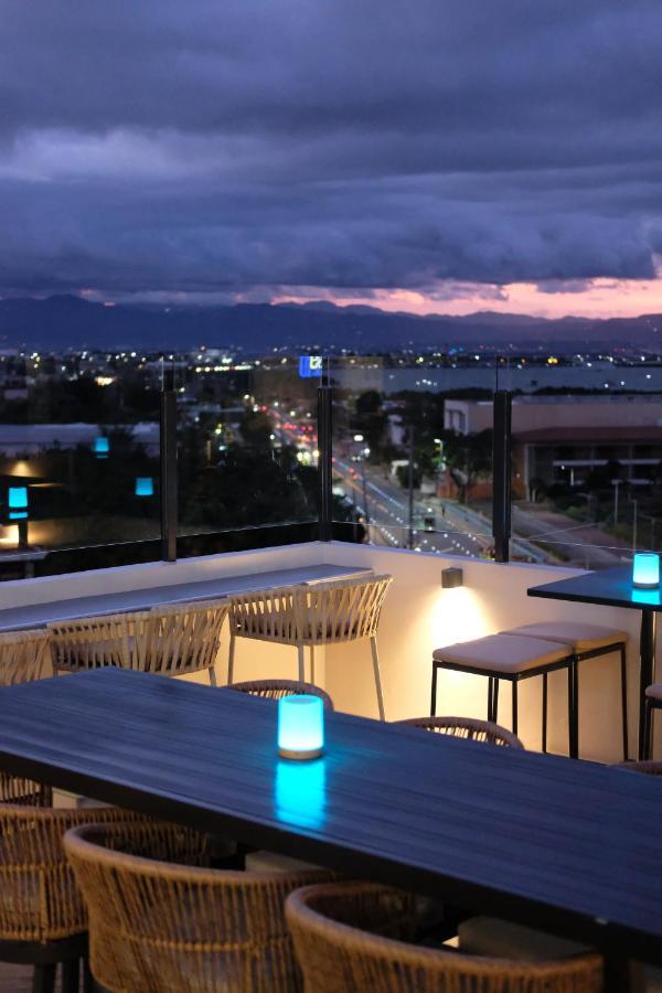 1521 Hostel Lapu-Lapu City Exterior foto
