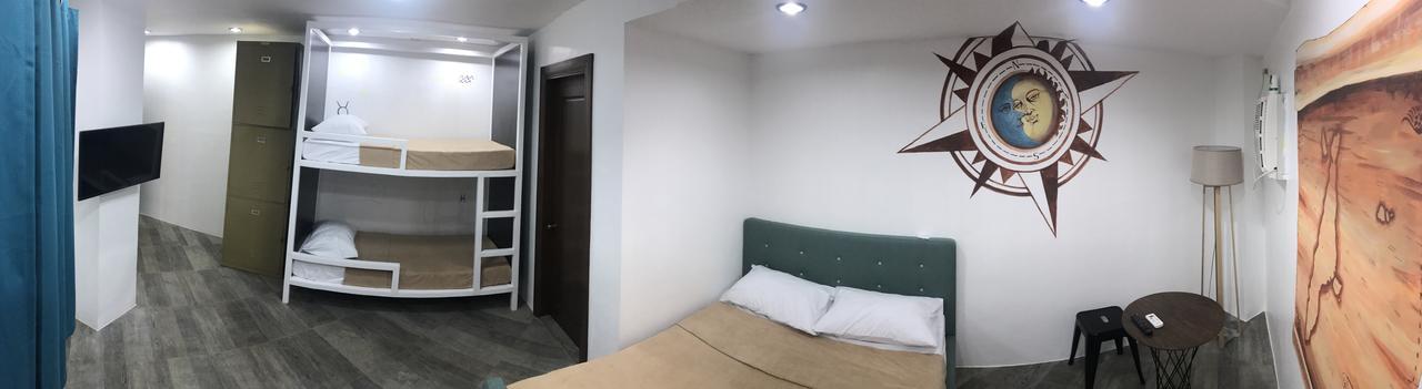 1521 Hostel Lapu-Lapu City Exterior foto