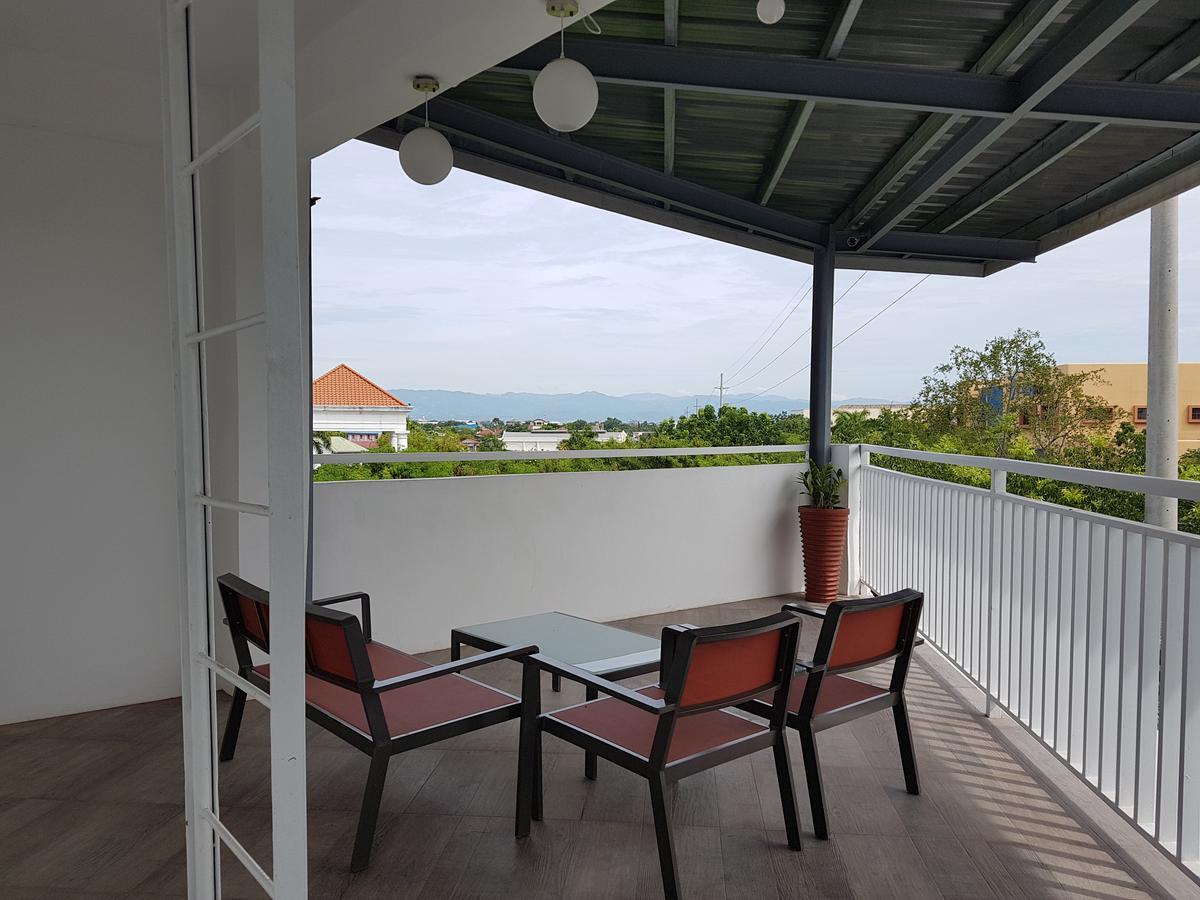 1521 Hostel Lapu-Lapu City Exterior foto