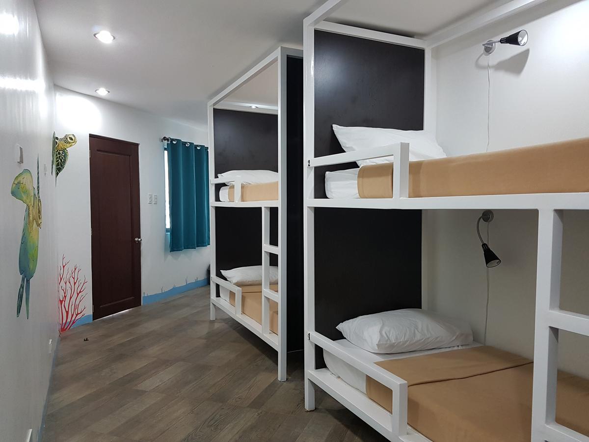 1521 Hostel Lapu-Lapu City Exterior foto