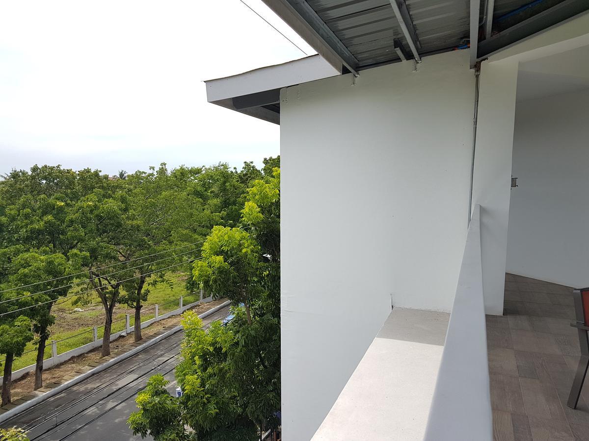 1521 Hostel Lapu-Lapu City Exterior foto