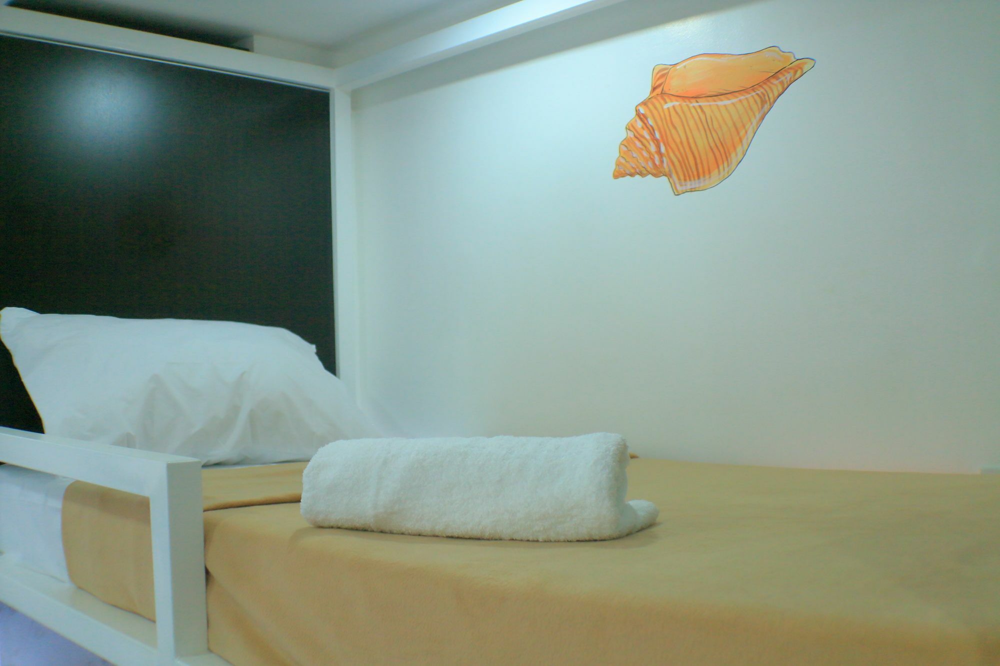 1521 Hostel Lapu-Lapu City Exterior foto