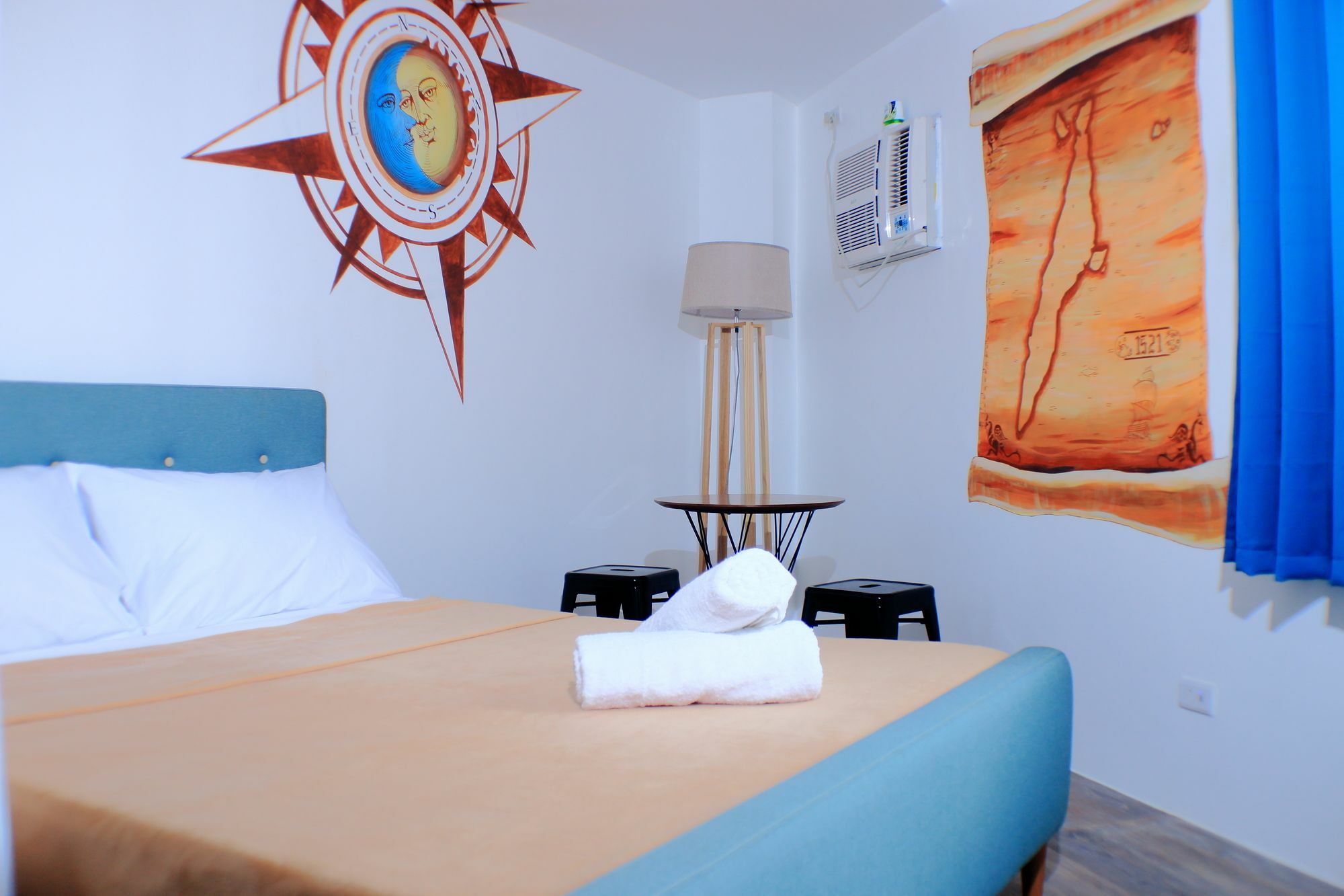 1521 Hostel Lapu-Lapu City Exterior foto